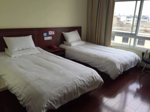 Elan Anji East Shengli Road