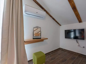 Eco Villa Valencano