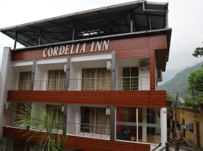 Aroha By Rishikesh - Swimming Pool & Spa