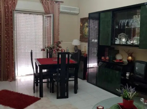 Rosy home