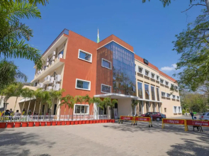 Hotel Stay Casa