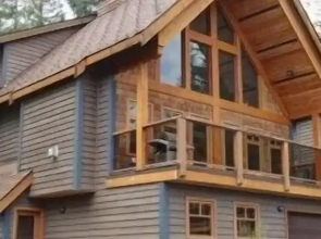 Mountain Town Properties White Wolf 4