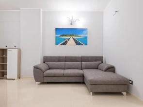 Modern Flat 250 mt from the sea - Albissola Marina