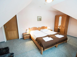 Hotel Tyla