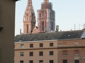 Premium Class Apartments II