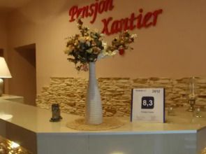 Pensjon Xantier