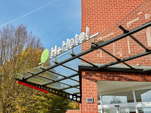 H+ Hotel Köln Hürth