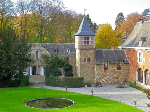 Château de Bonne Espérance