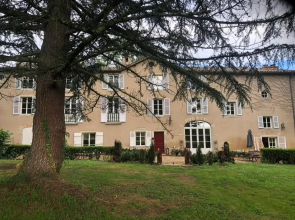 Domaine En Reynouse (Adults Only)