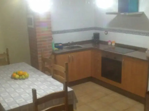 Apartamentos Rurales la Espina