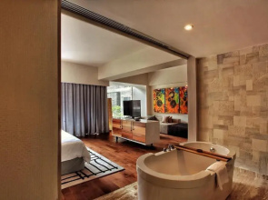 TS Residences