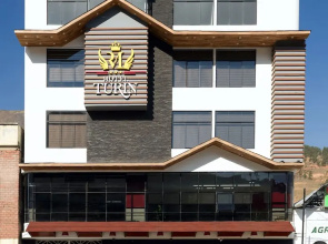 Hotel Turín