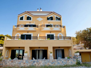 Vasilaras Hotel