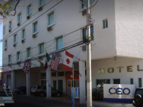 CEO Hotel Business Class