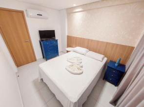 Beach Class Residence Eco Life