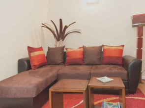 Studio in Furiani, With Pool Access, Enclosed Garden and Wifi - 4 km From the Beach