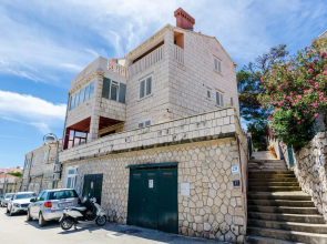 Guest House Avdic