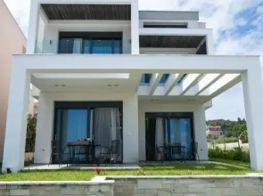 Cavo Blue Coastal Living Chalkidiki