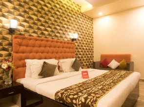 Hotel Parashar Legacy By JK Rooms