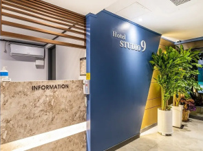 Guri Studio 9