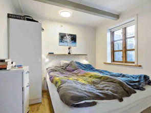 5 Star Holiday Home in Nexo