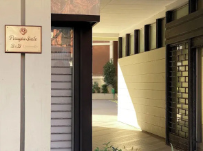 Perugia Suite B&B