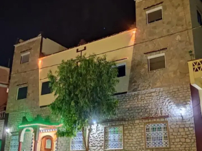 Hotel Azul