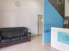 INNCA Mimpi Inn Semarang