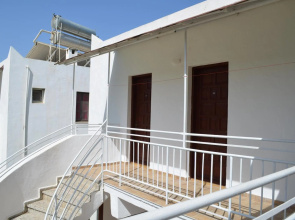 Ali Baba Hotel