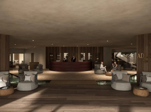 ADLER Spa Resort SICILIA