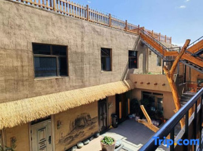 Jiayu Guanxiyu Inn (Mingjiahui Branch)