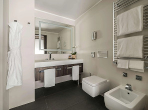 Hyatt Centric Milan Centrale