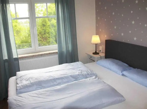 Ferienhaus Nordische Träume