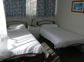 TRC Hotel