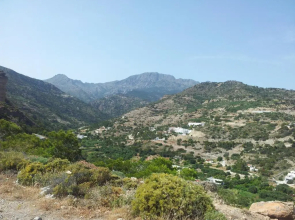 Stefanos Apartments