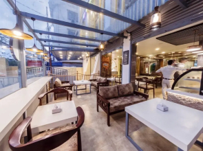 Hotel Tapas