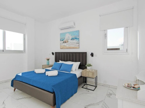 Paradisia Ayia Napa in Ayia Napa