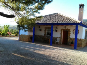 Alojamientos Rurales la Loma