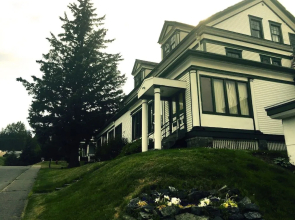 Hotel Halsingland