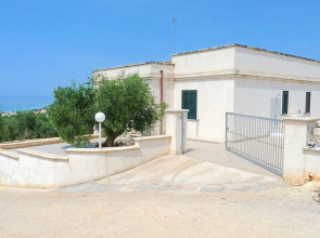Complesso Villa Rita