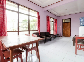 Penginapan Sedyo Rahayu