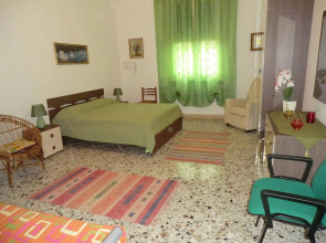 Giardini di Eolo - Residence dei Profumi