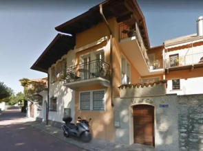Appartamento Ca dal Tilo
