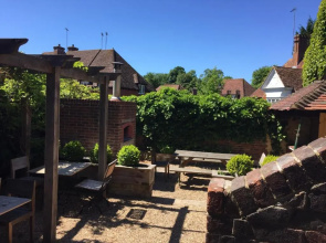 The Crown Inn