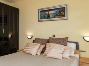 Guest house Tudor Main Promenade