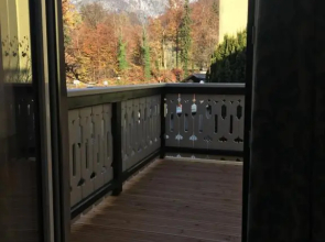 Apartment Haus Braumandl