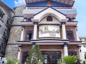DeLaSol Sapa Hotel