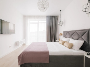 4 Ugla (Четыре угла) на Максима Горького 151