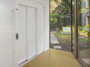 Youth Hostel Montreux