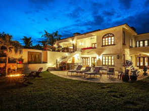 Casa de las Risas in Palmilla